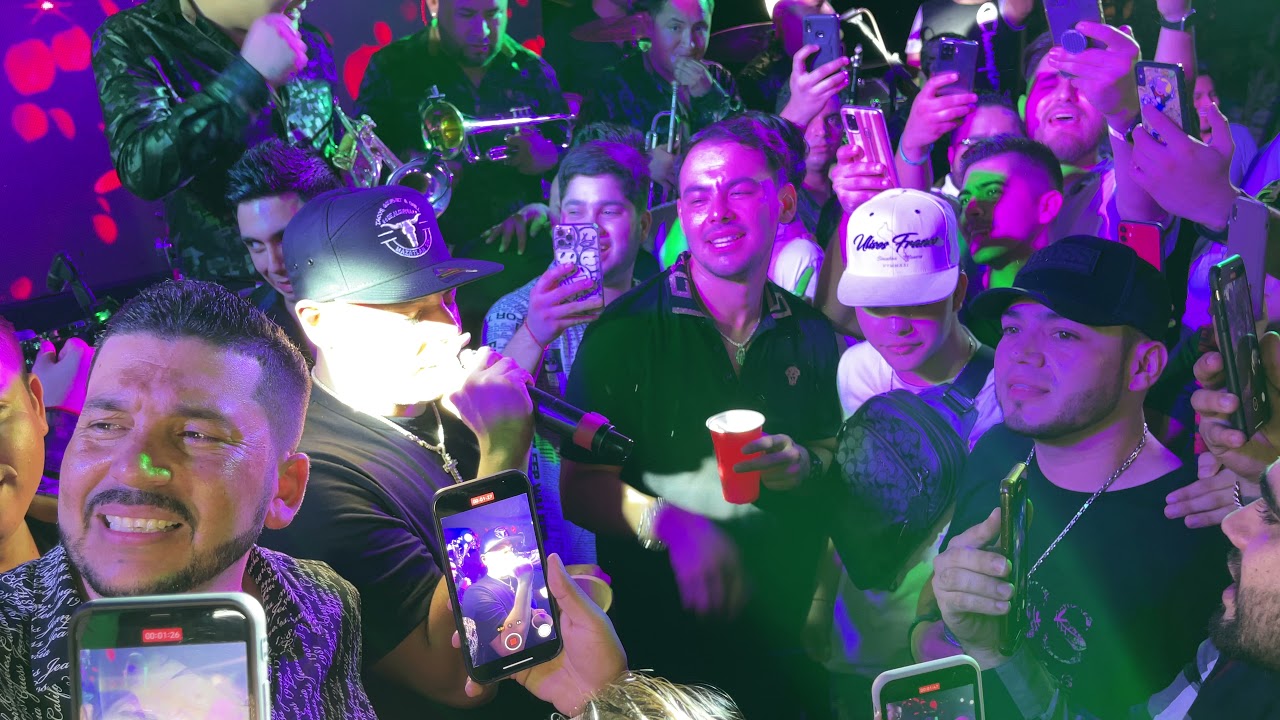 Yo Ya No Vuelvo Contigo - Lenin Ramirez, Grupo Firme, El Flaco, El Yaki, Ulises Franco