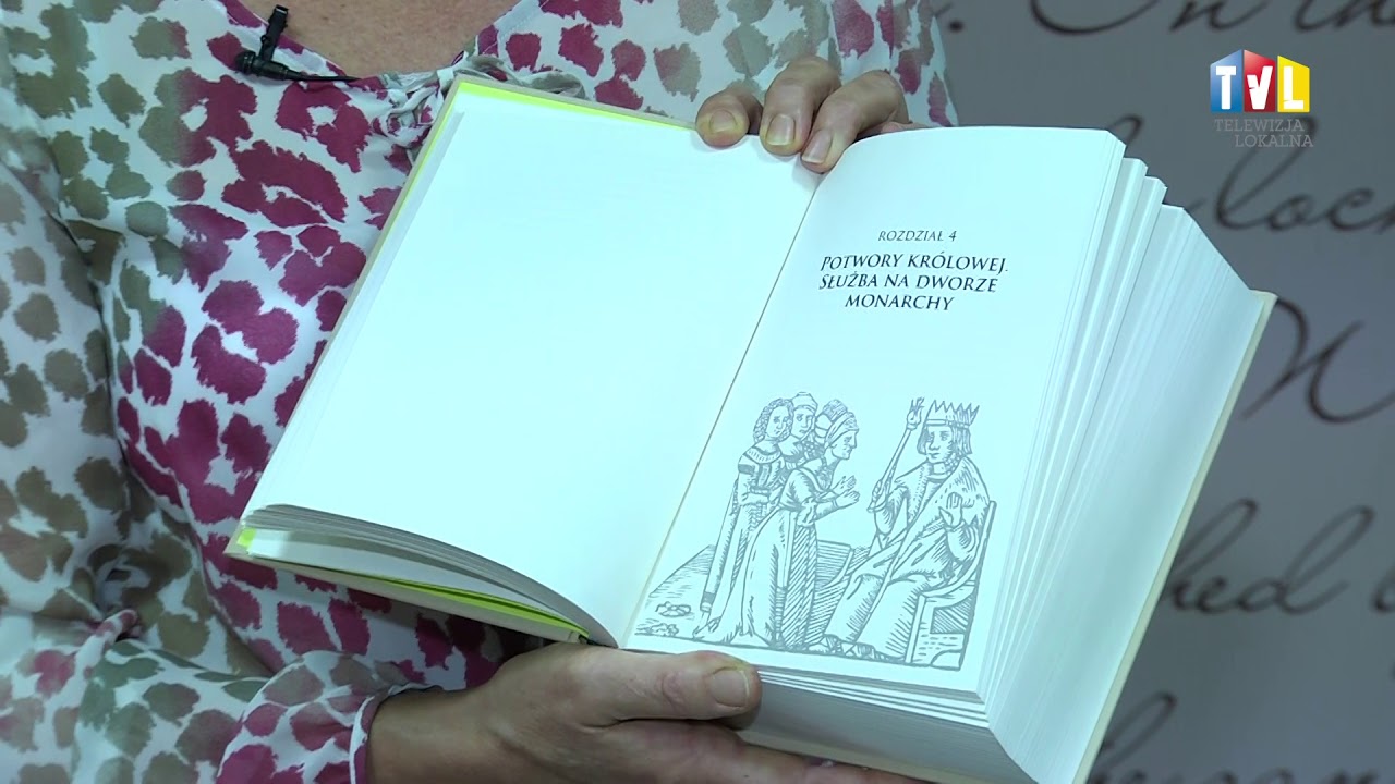 2017.11.24 - BIBLIOTEKA KSIĄŻKĘ POLECA - 