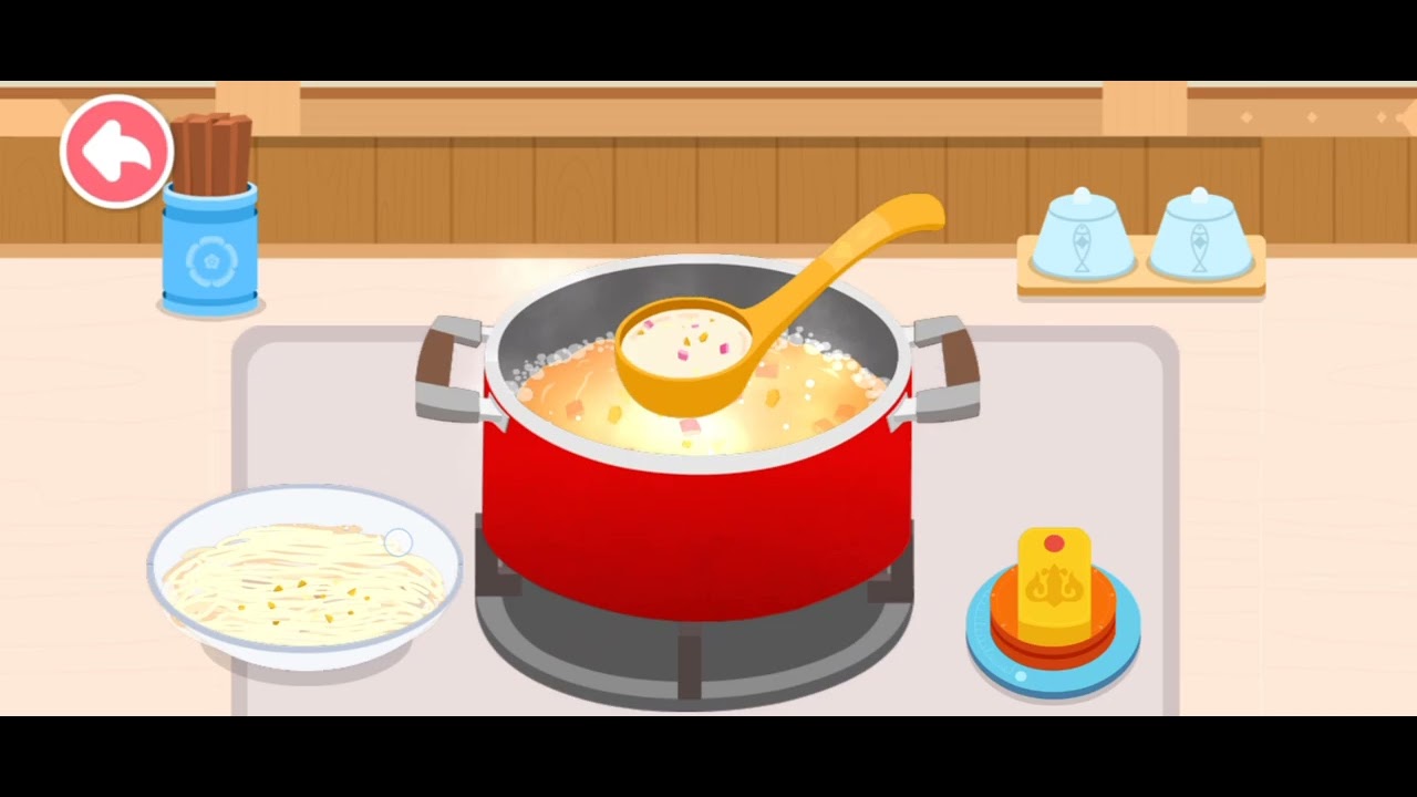 Good cooking 🍳🍳🍳