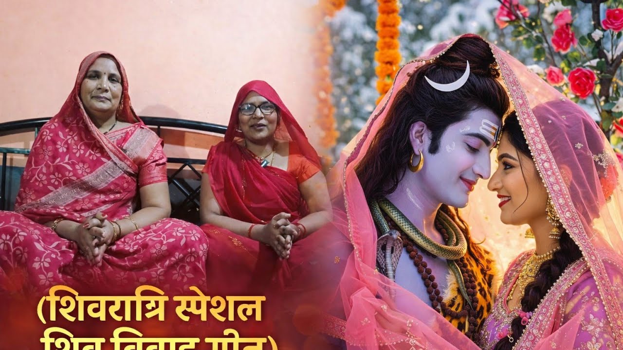 Man Mandir Bhajan is live! शिवरात्रि स्पेशल #shivbhajan 