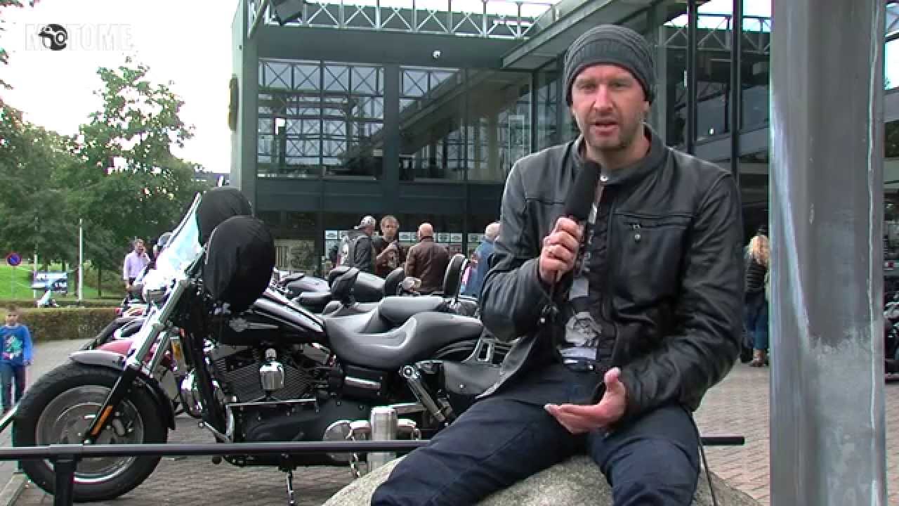 Motor Special: Motorclubs, leuk of niet? - MotoMe - S1/05