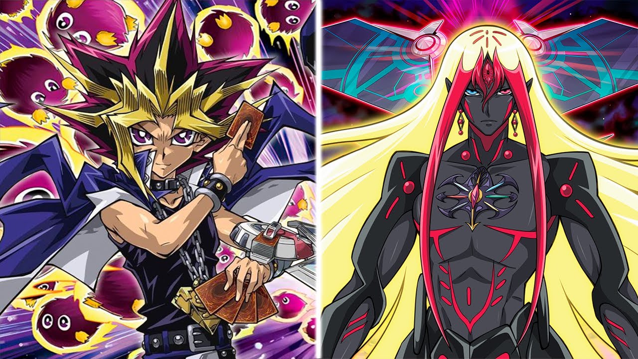 ATEM vs DON THOUSAND | EDOPRO