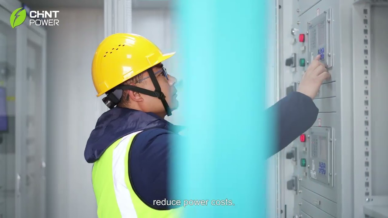 15MW/45MWh Large-Scale C&I Energy Storage Project in Fengyang, Anhui