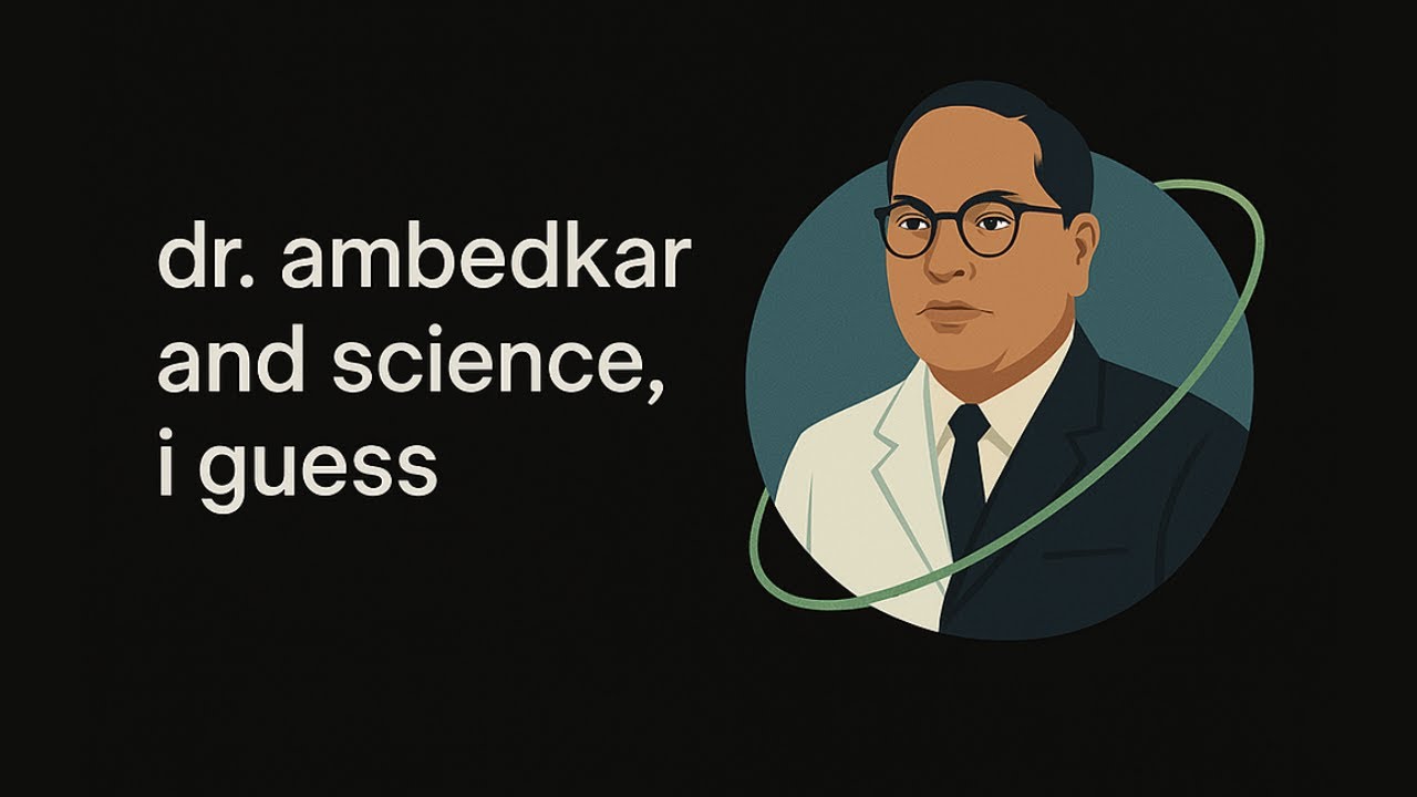 What Makes Dr Ambedkar's Legacy So POWERFUL