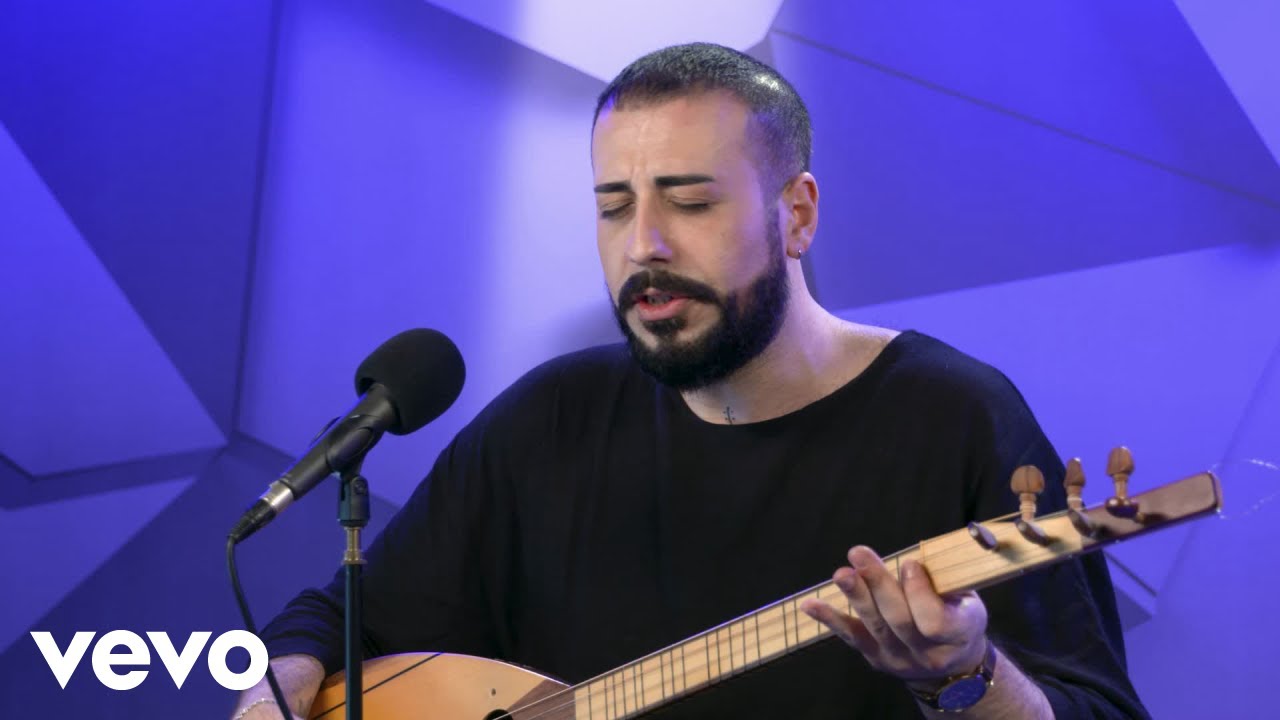 elapro SAHNE - Ötme Bülbül Ötme (feat. Baran Cem Bölek) ft. Baran Cem Bölek