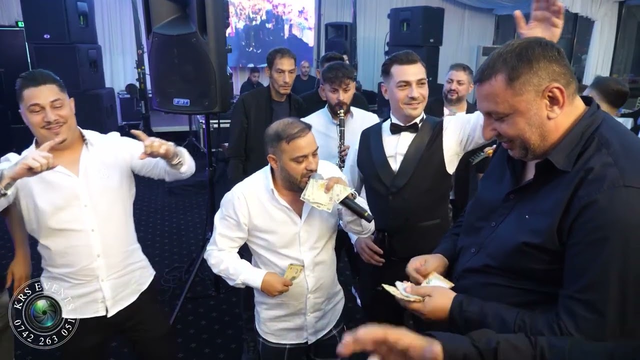 Mihaita Piticu ✅ Sa moara maicuta mea ✅ New 2023 ✅ Nunta Nicu & Madalina