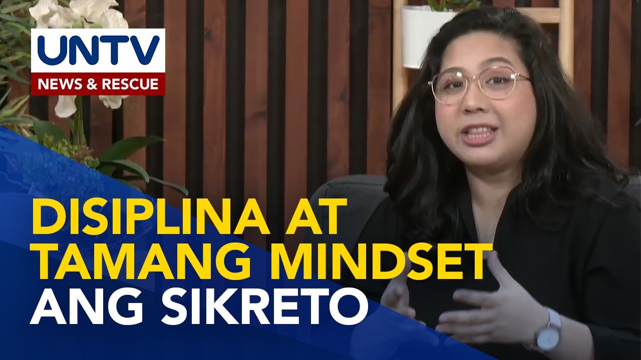 Kailangan ba malaki ang kita para makapag-ipon? | Good Morning Kuya