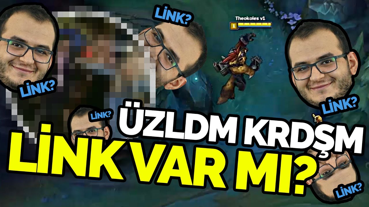 ALO GELMİYORUM !! | THEOKOLES KOMİK ANLAR #48