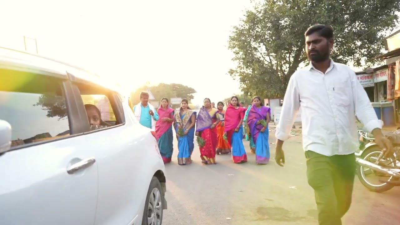 VISHAL & SHARDHA Wedding | Traditional Wedding Video