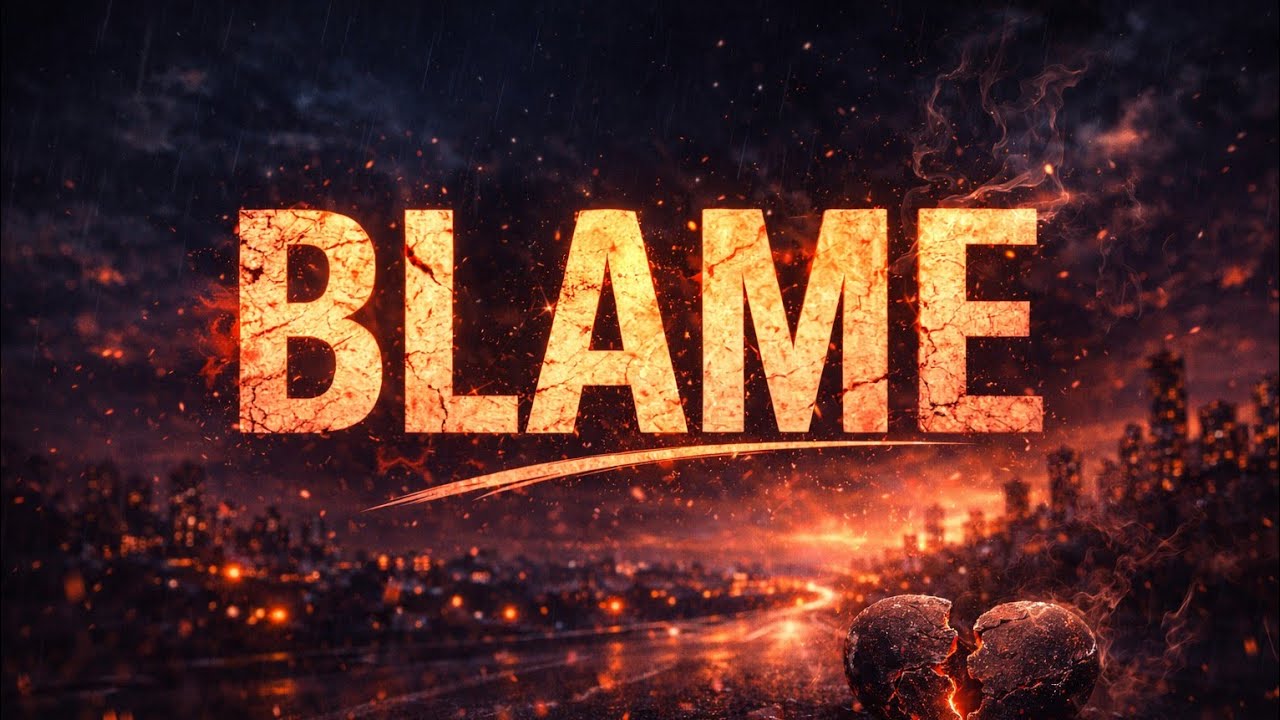Mythic Melodys |  Blame - The Song That Leaves You Wondering Why It Hurts So Much&hellip;