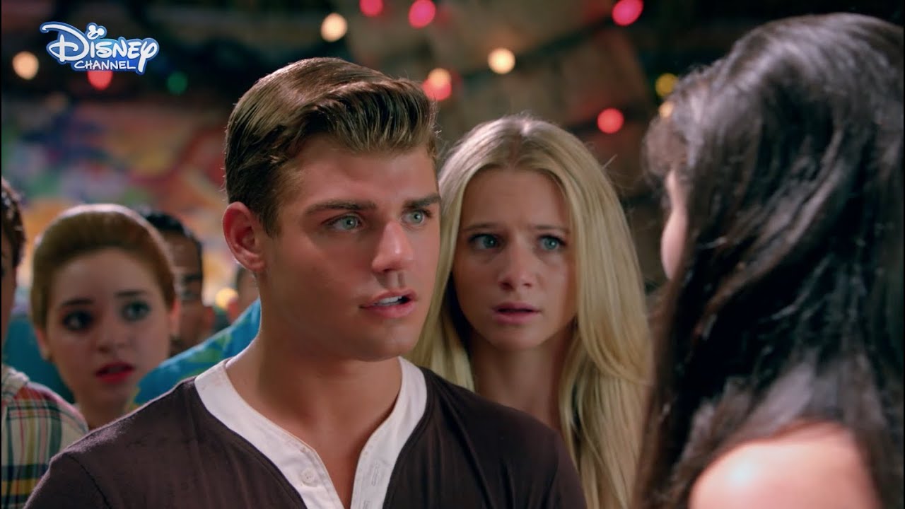 Teen Beach 2 - Behind The Scenes - Official Disney Channel UK HD