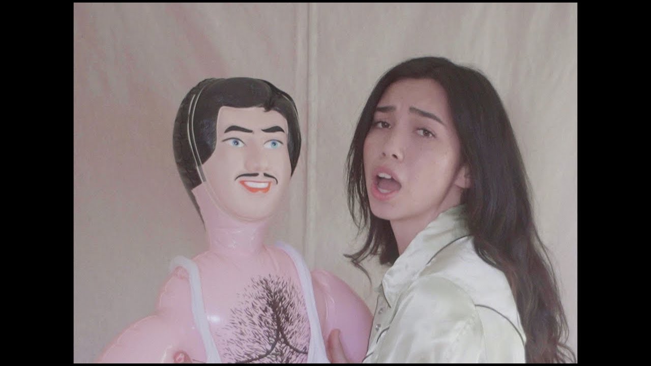 Punching Bag - Wallice - Official Music Video