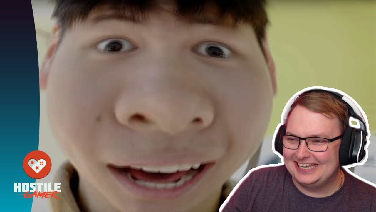 Grabbagreen l S.1 E.2 l Sean Lew Approved - Sean & Kaycee - REACTION!