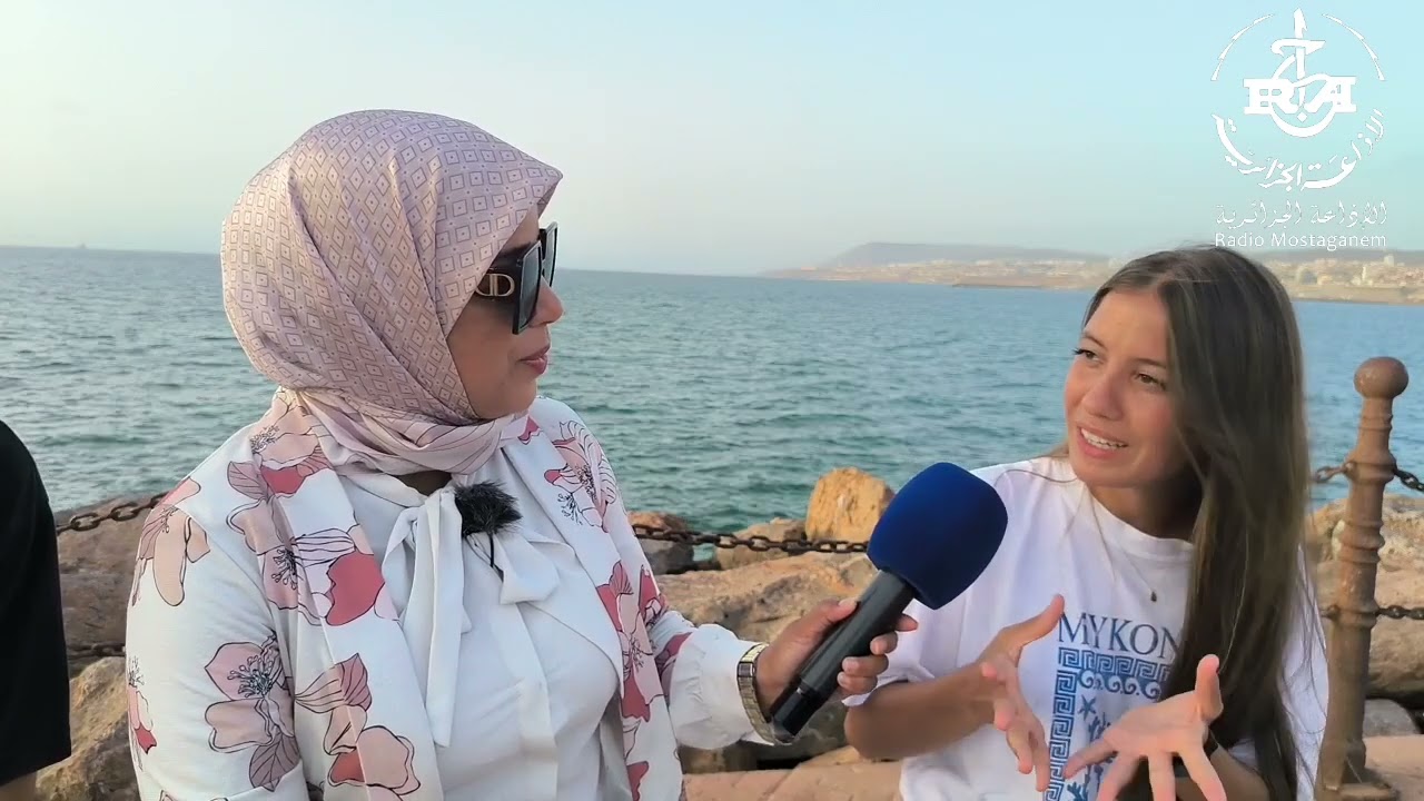 بلادي الزينة 04...مستغانم🌟🇩🇿Bladi Zina ... Mostaganem