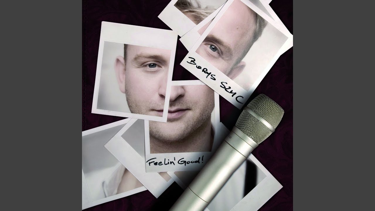 Nothing Compares 2 You (feat. Marysia Starosta)
