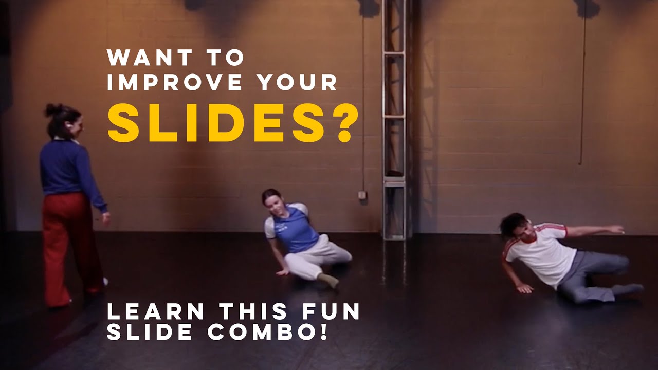 Floorwork Slides | Class Combo