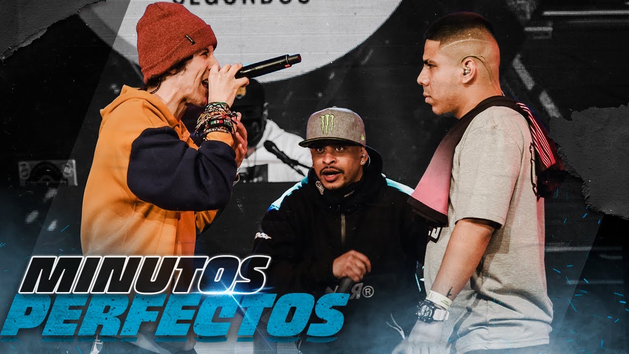 26 MINUTOS de JAZE con MUCHO FLOW 🏆🇵🇪