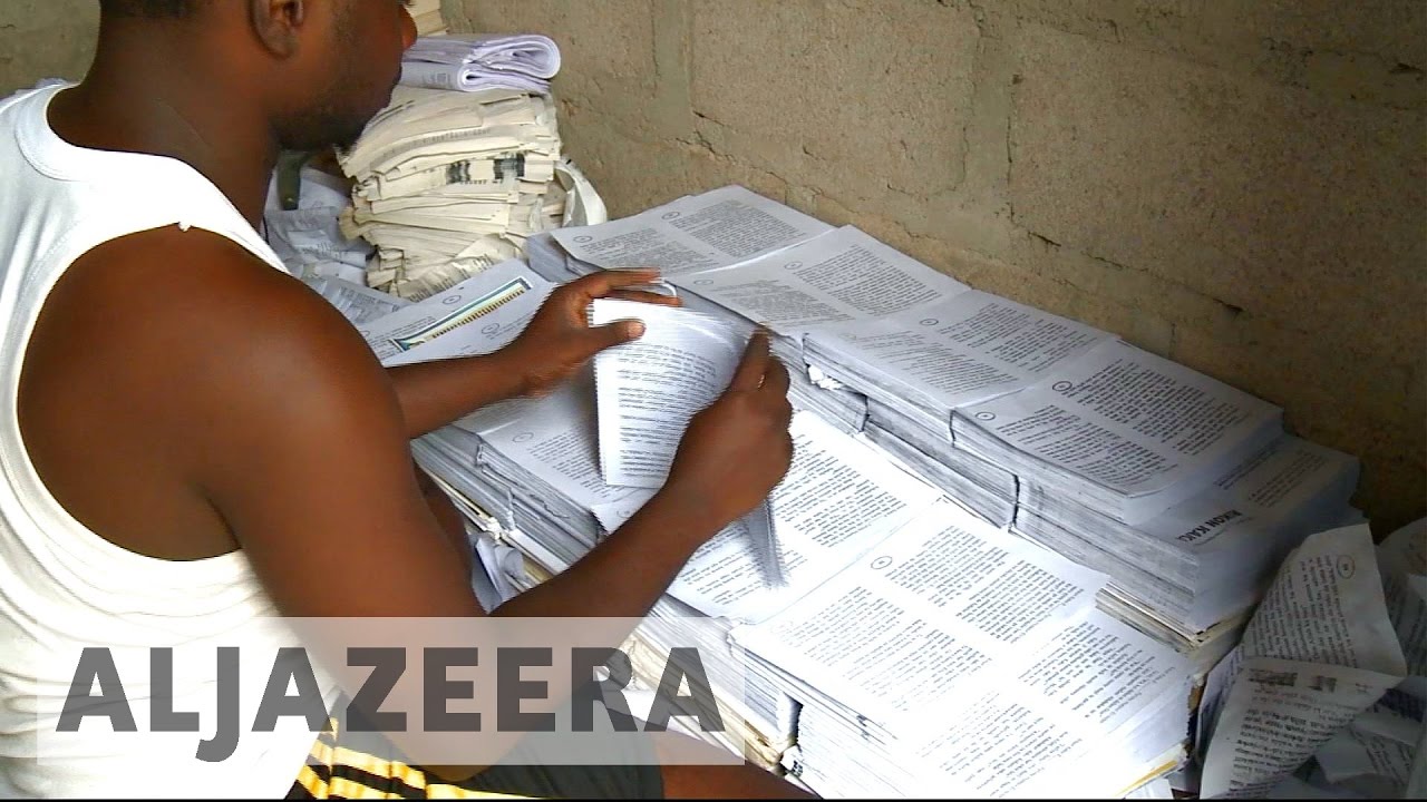 Warning sounded over fate of Africa&rsquo;s Hausa language