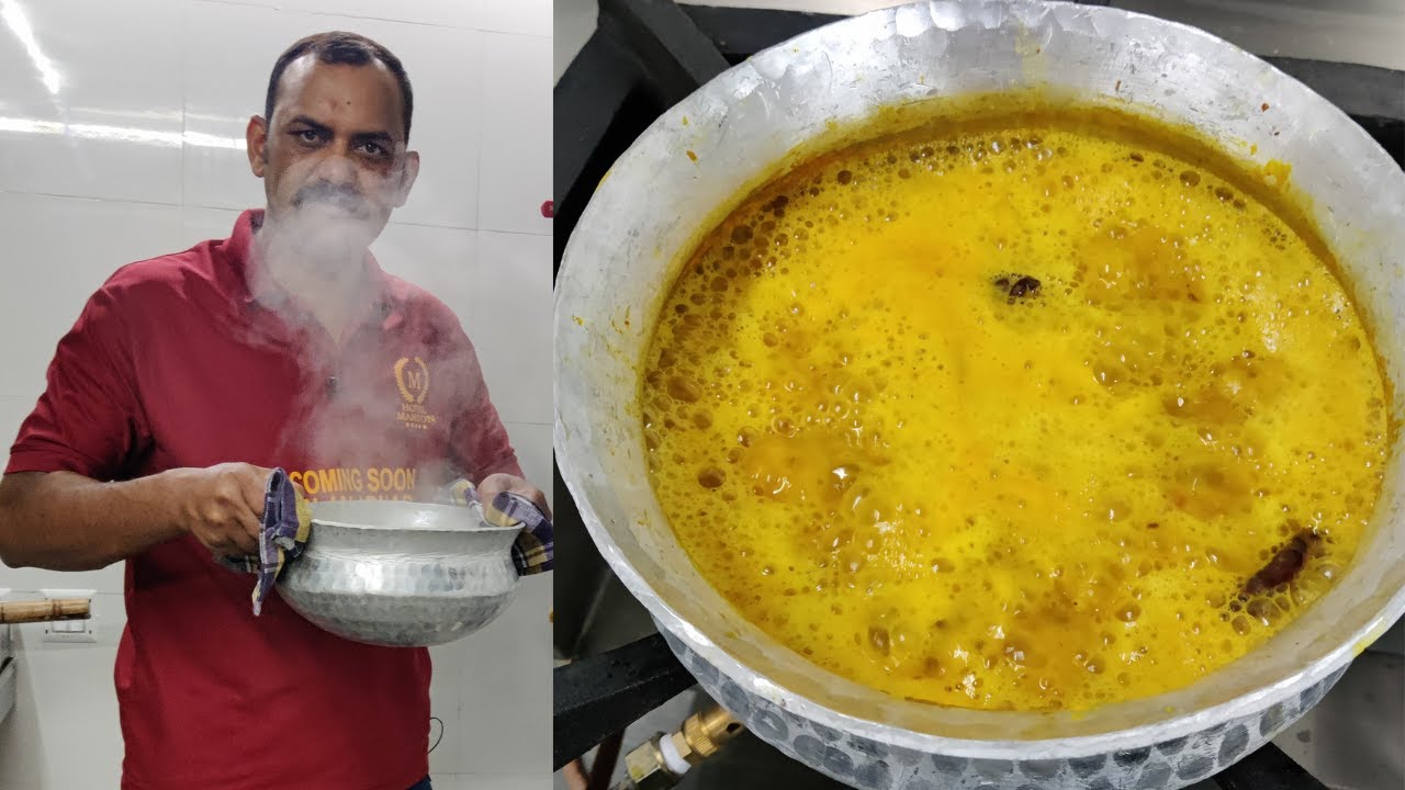 Dal Chawal Recipe | दाल चावल की रेसिपी | How To Make Dal Chawal At Home | Moong Arhar Dal Tadka