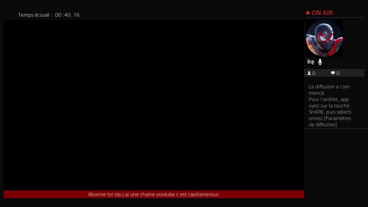 Live  chill Battlefield 5 Viens dans le live stp