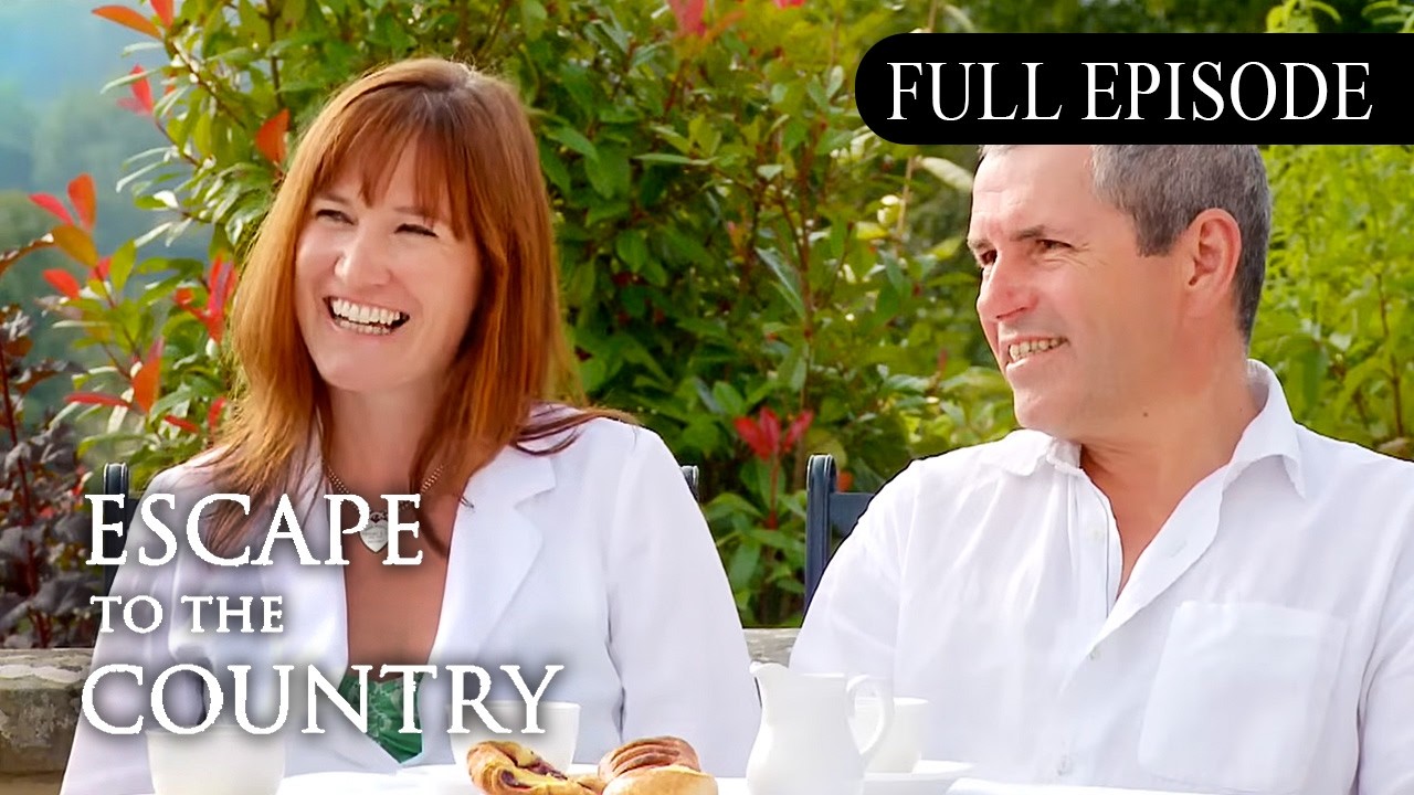 Escape to the Country Season 12 Episode 62: East Sussex (2011) | FULL EPISODE