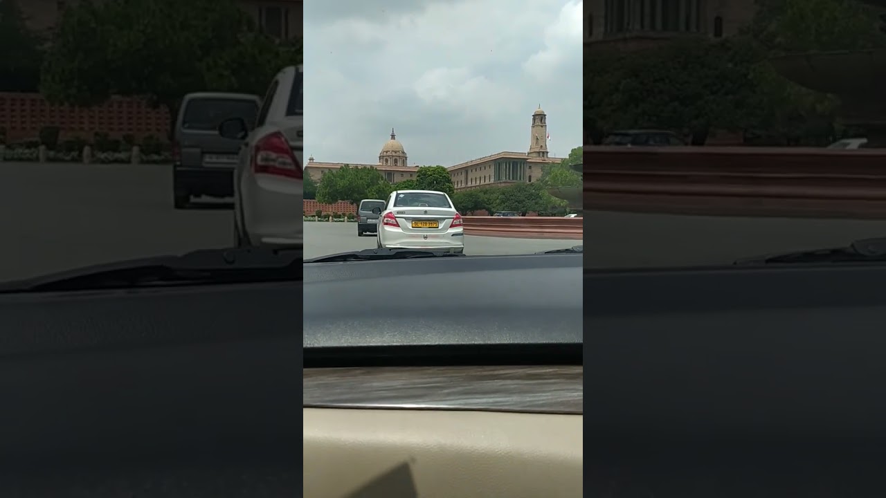 Central secretariat, New Delhi #travel #centralsecretariat #motivation  #motivational