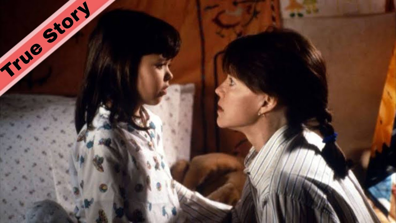Ka chanu beijin Hing jou pounge |Not Without My Daughter Explained in Thadou Kuki