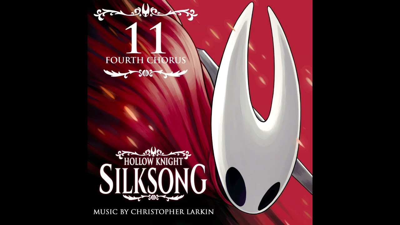 Silksong OST - Fourth Chorus