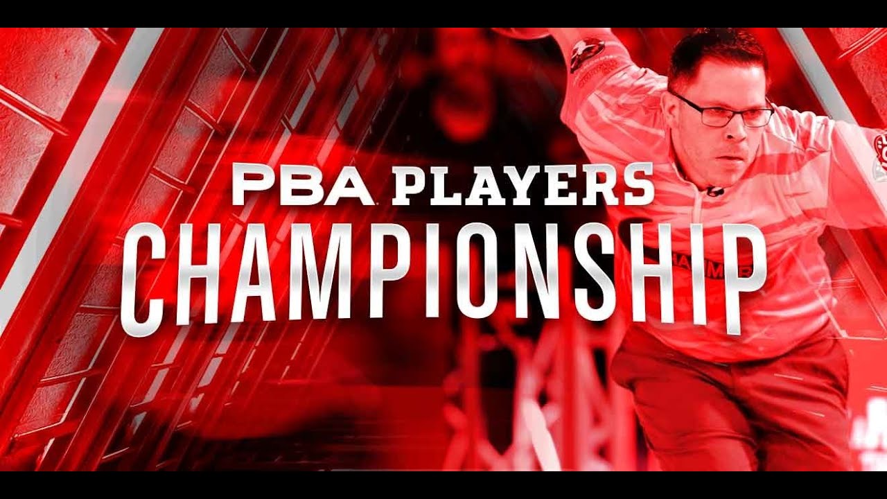 PBA Bowling Players Championship Midwest Finals 01 23 2022 (HD)