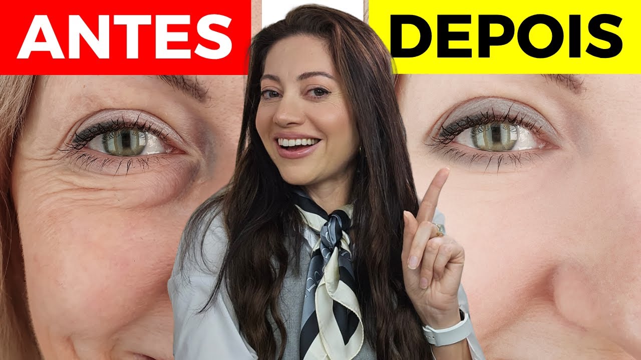 👉 Como Evitar o Envelhecimento Precoce e Ter Pele Jovem? Dicas Que Funcionam Mesmo! ✨ | Dra. Greice