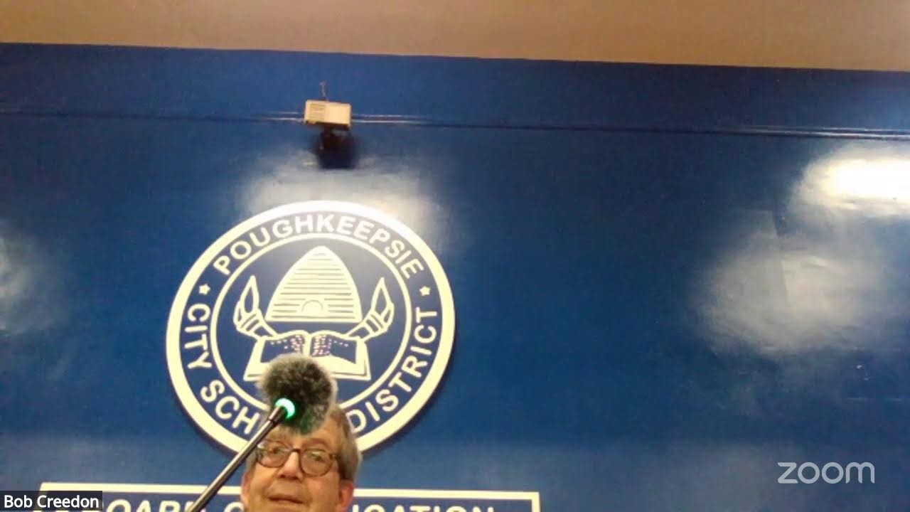 PCSD Regular Meeting