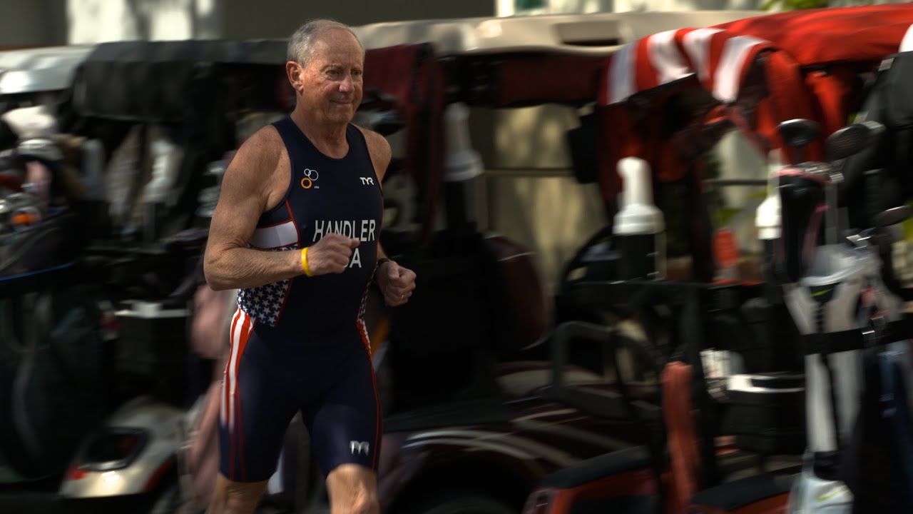 After Being Told He Had Only Two Years to Live, Tony Handler Beat The Odds for Decades