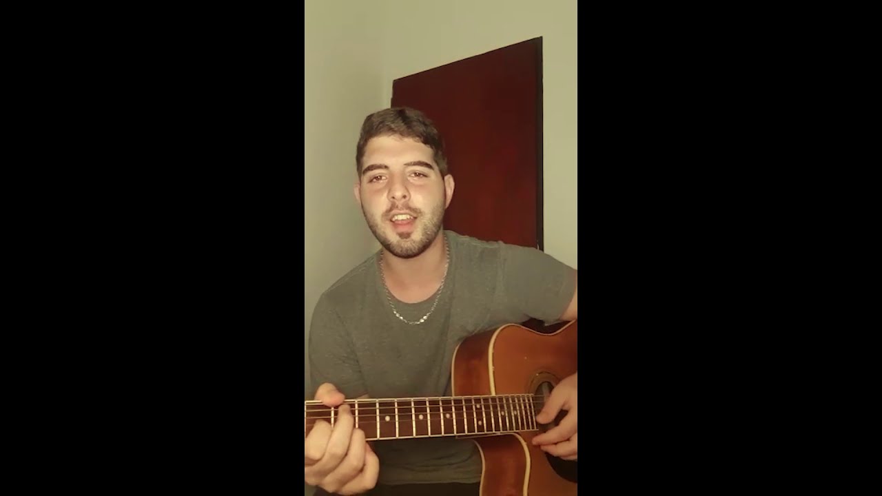 BAD BUNNY x ROSALÍA - LA NOCHE DE ANOCHE (Cover Mauro Dasso)