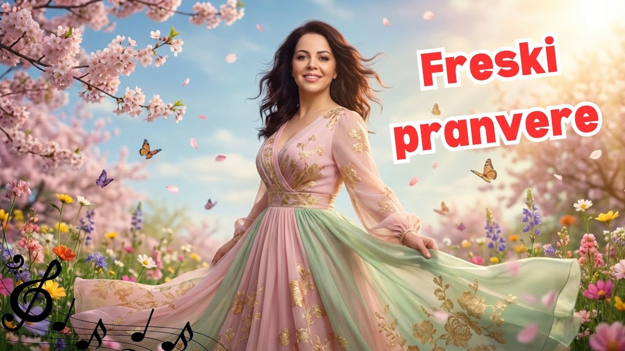 Freski Pranveret – Perlë e Folklorit Shqiptar | Arbëria Vibe
