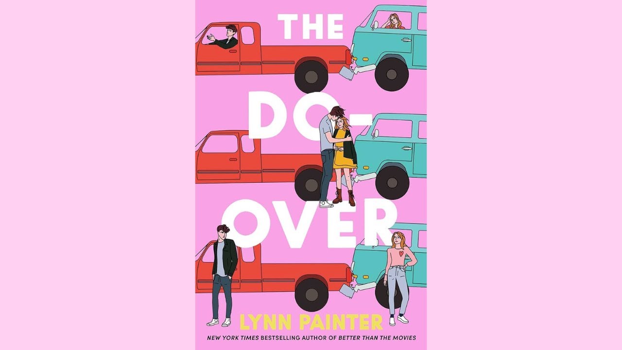 The Do Over Full audiobook