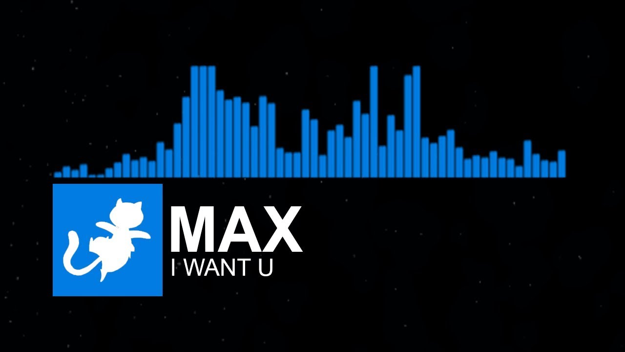 [Trance] MAX - I Want U (PIU XX)