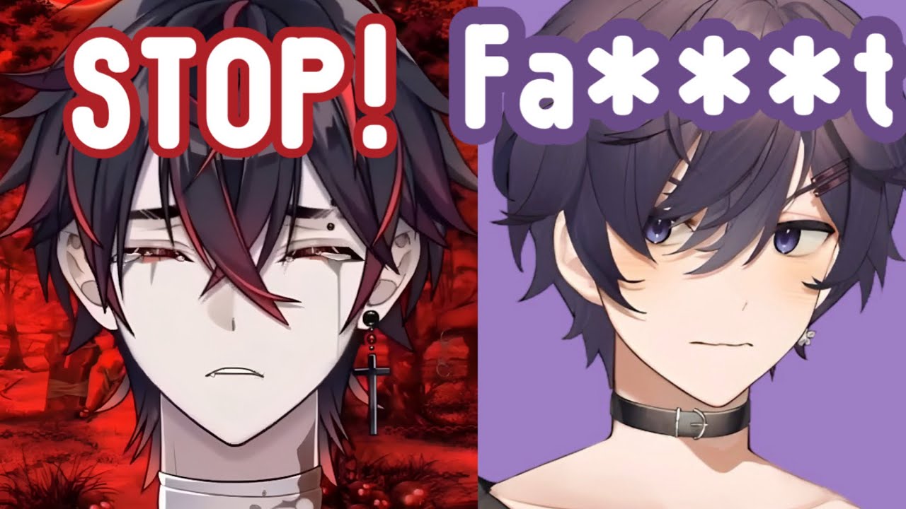 Shoto is ABUSING His Gay Pass!