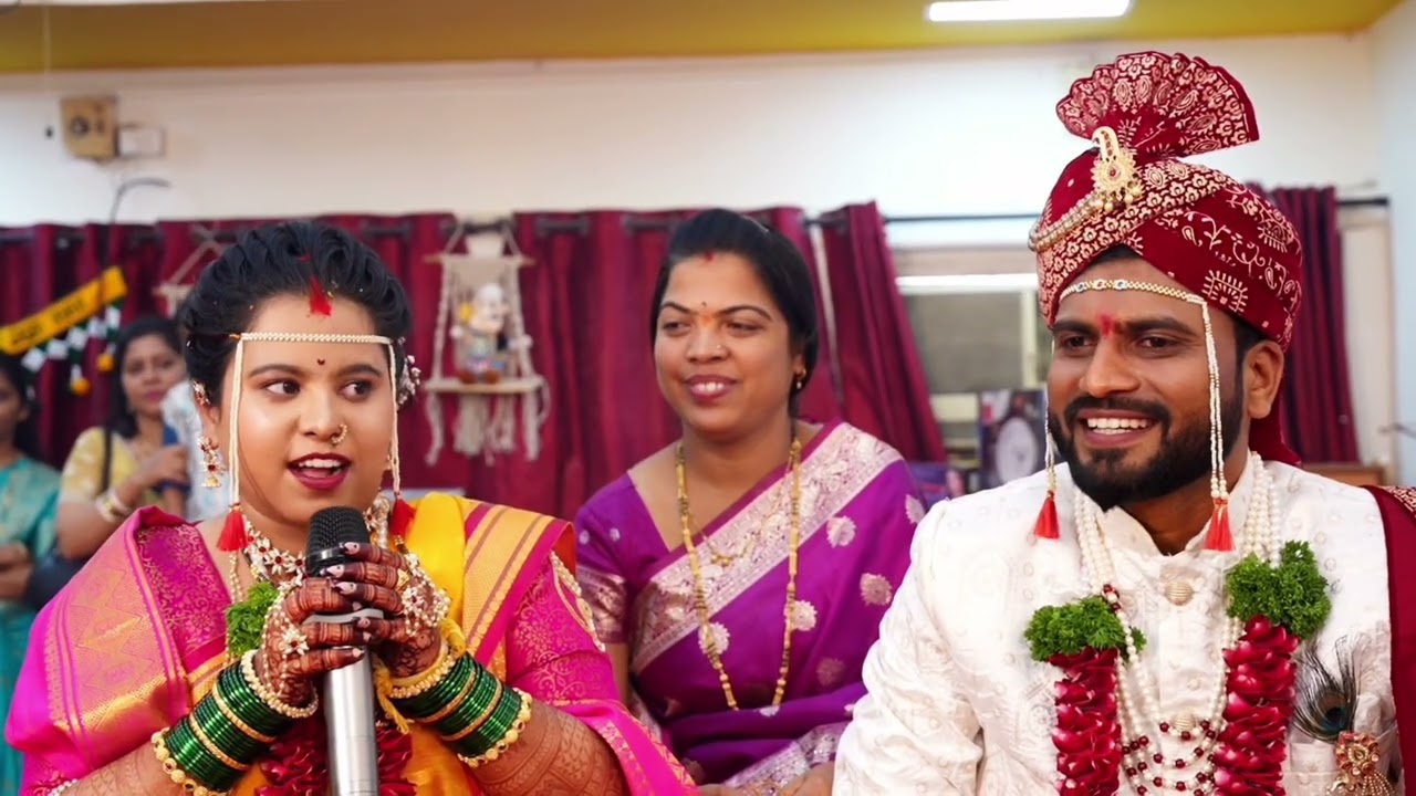 VISHAL AKANSHA  Wedding Ceremony | #traditional #traditionalvideo #wedding