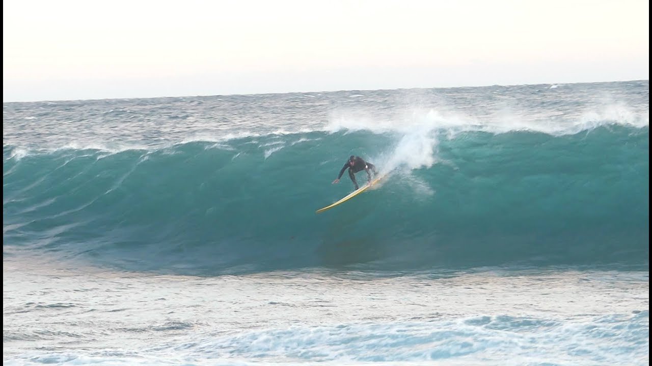 surf méditerranée winter 2018 Live to Ride EP10