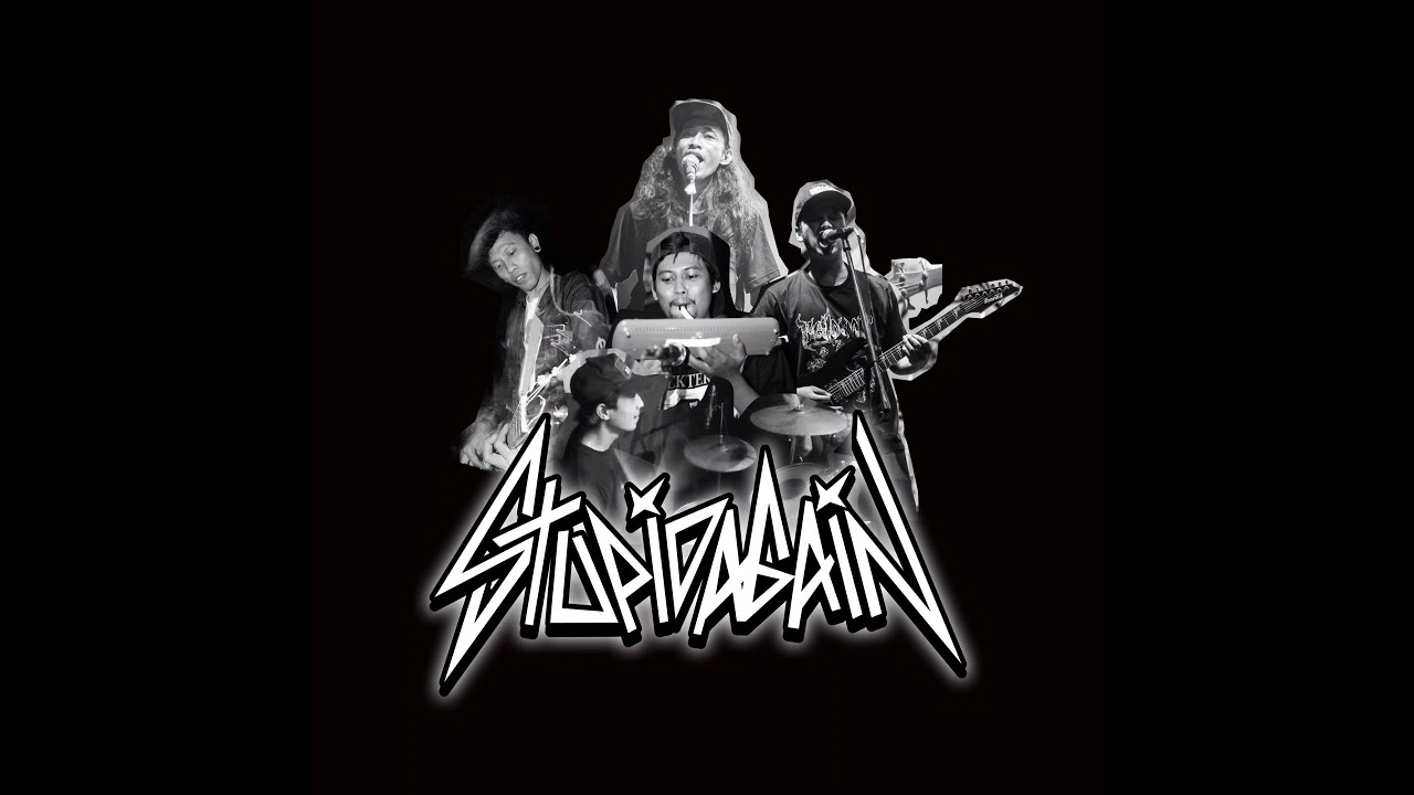 STUPID AGAIN - Panjang Umur Para Peminum