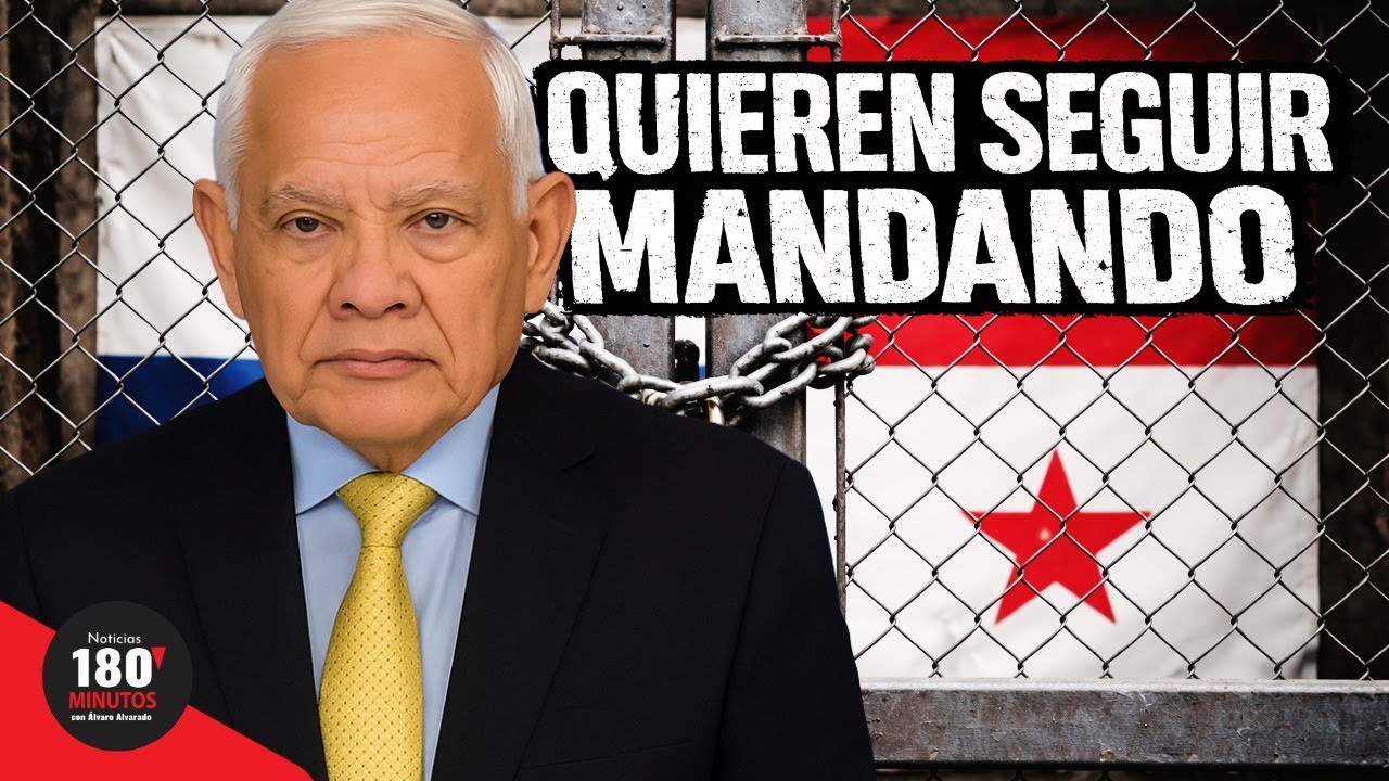 PARTIDOS BLOQUEAN A LOS INDEPENDIENTES