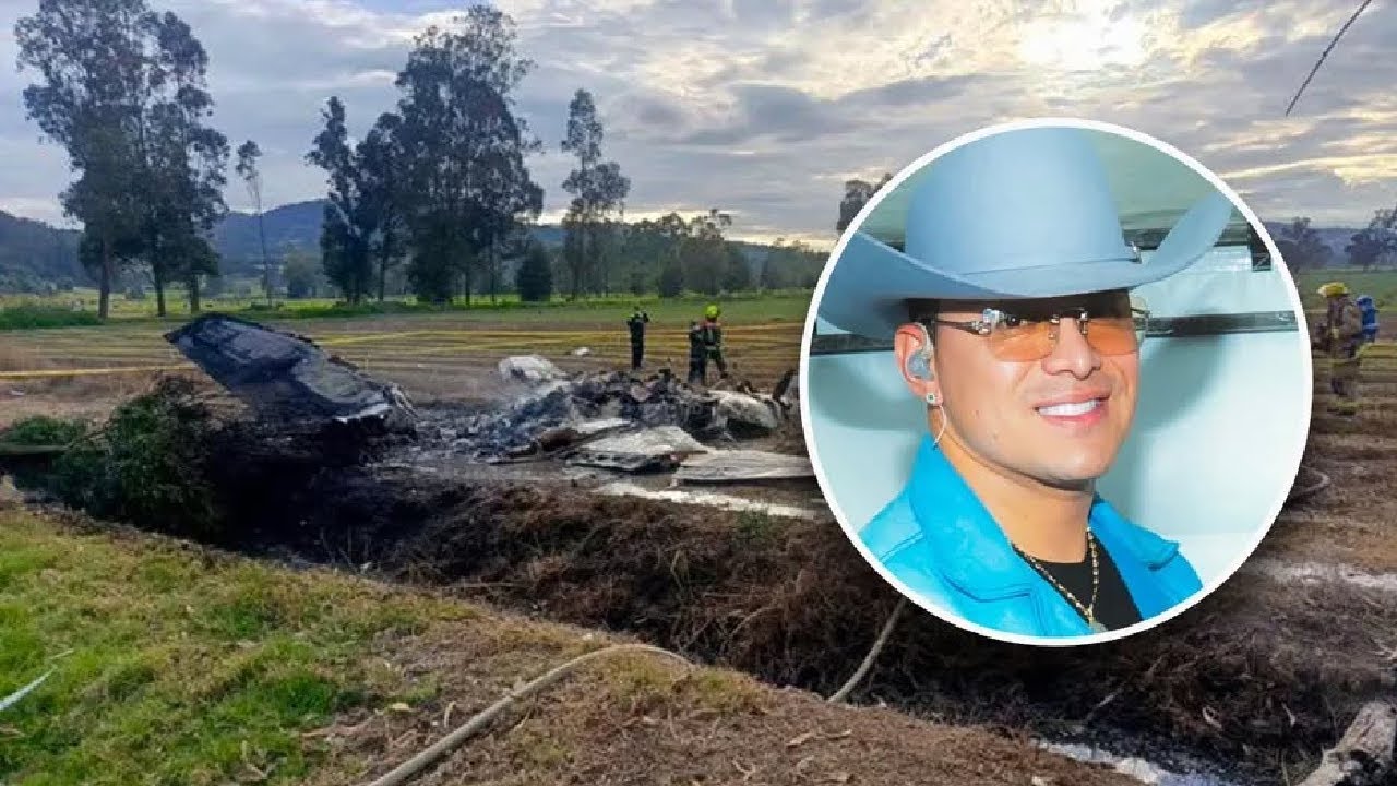YEISON JIMENEZ se descontrola todo
