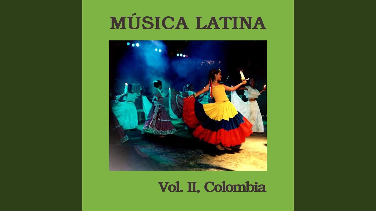 La Cumbia