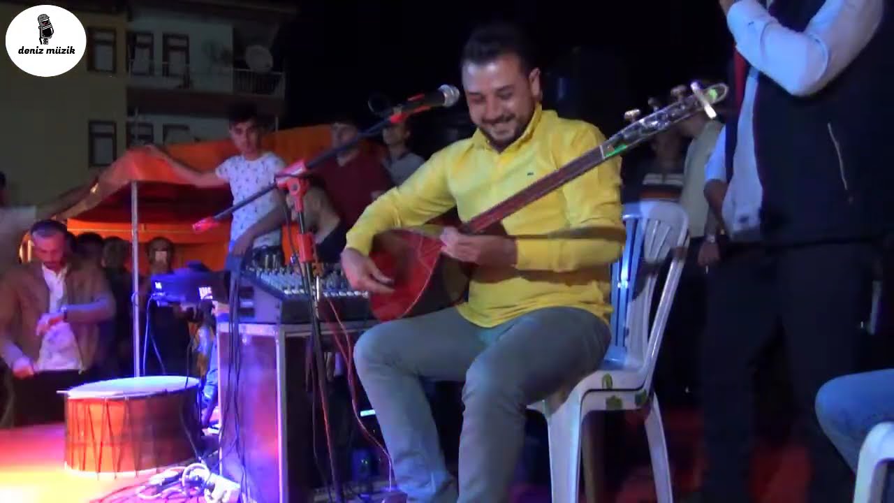 BİTİRİM VOLKAN & ORTAYA KARIŞIK  ◄19:00 SAHNE YANMAYA BAŞLAR► ►  2019