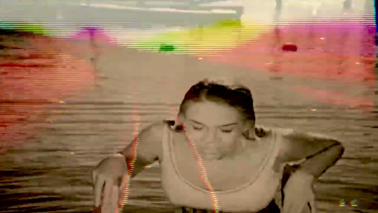 tidal wave // vagrant daydreams