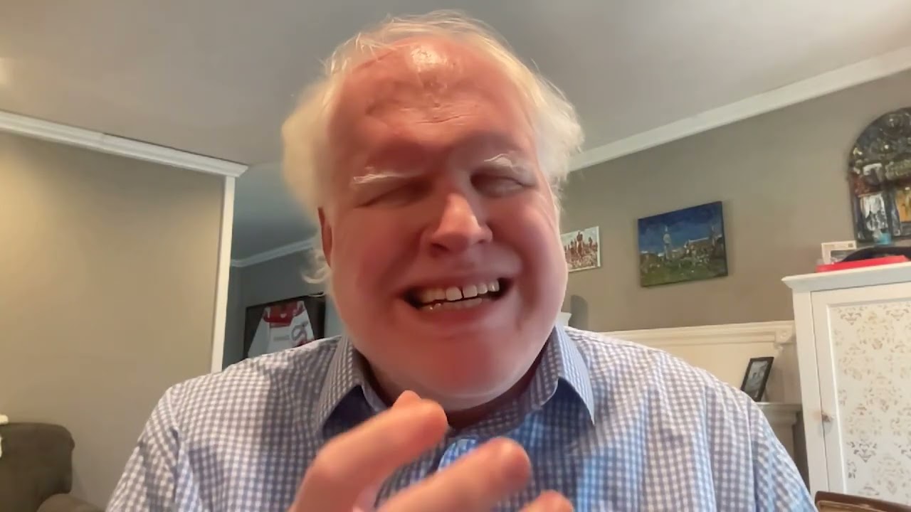 Ep 10 - Real Leaders Connect - Not Just Communicate