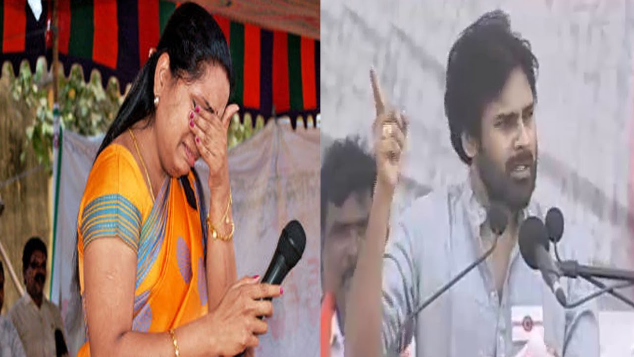 Pawan Kalyan Blasts on CM KCR Family over Telangana Political Agenda | TV5 News