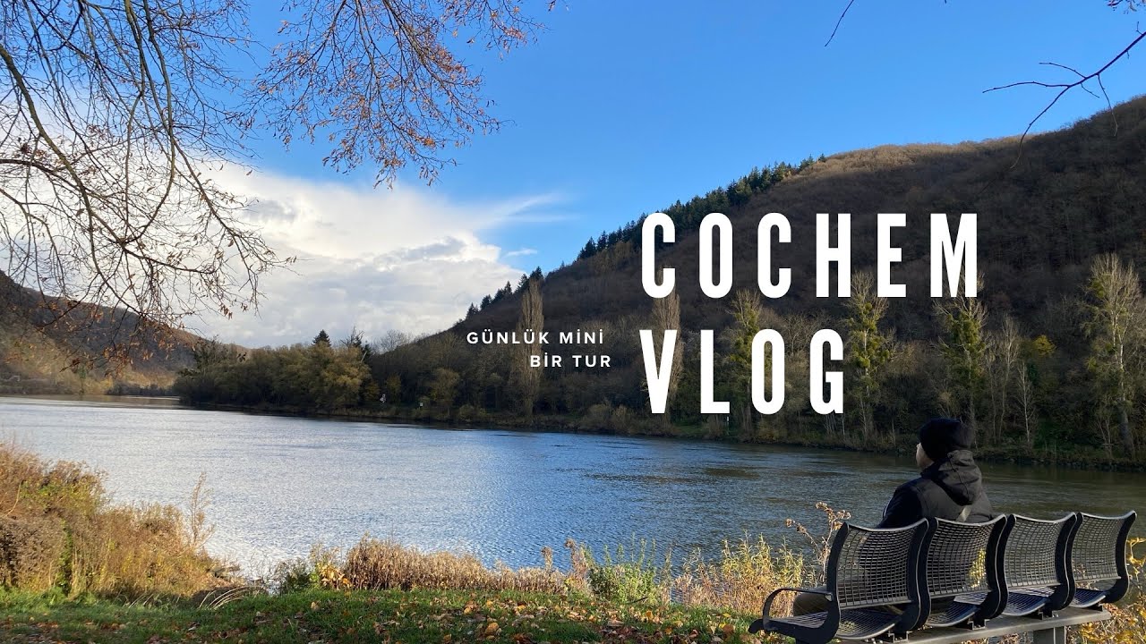 Cochem Vlog