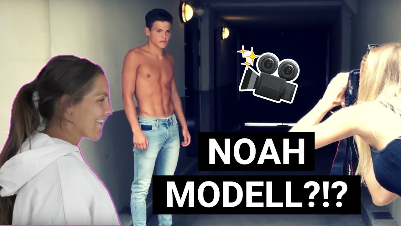 BESTE MODELLEN I FAMILIEN? | FUNKYGINE