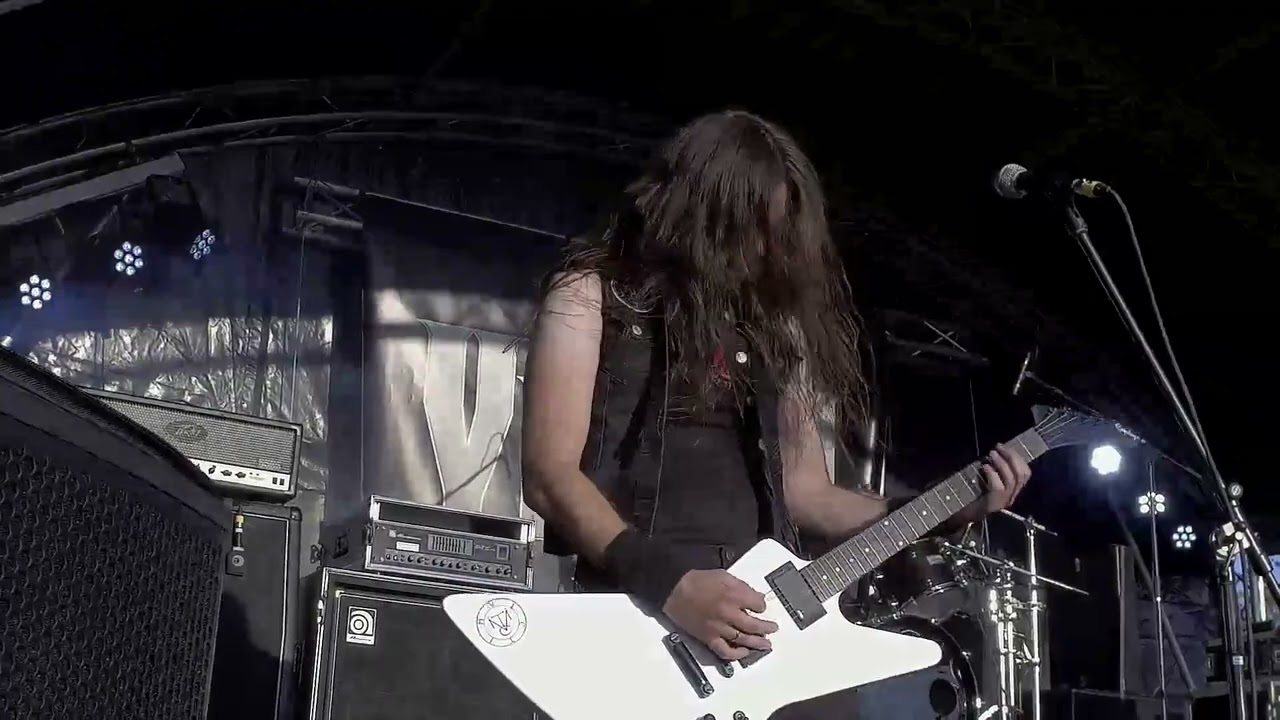VICTIM - CUT (Live at Undefeatet Fest 2021)